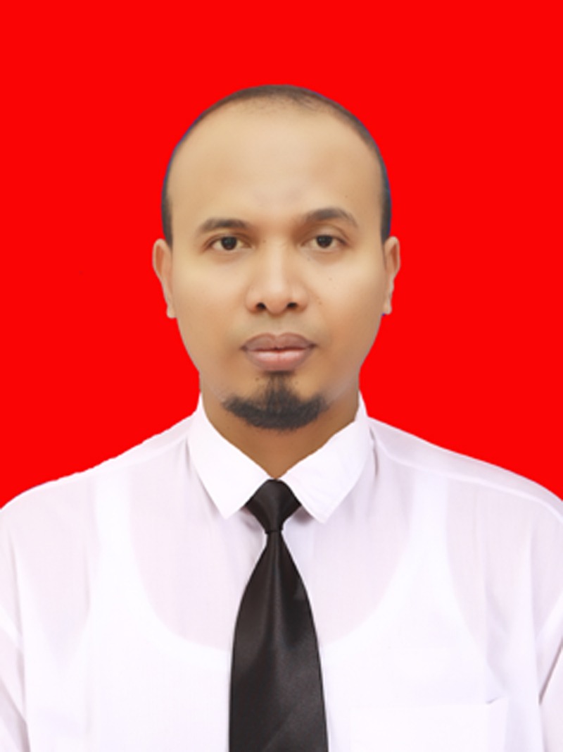 Foto Pengembang Rizki Aulia